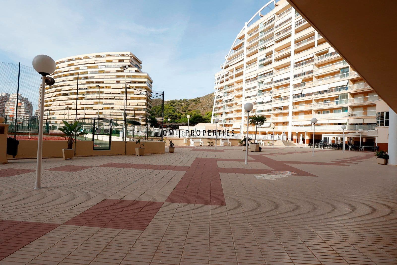 2 bedroom Flat for rent in Cullera with pool garage - € 800 (Ref: 9203080)
