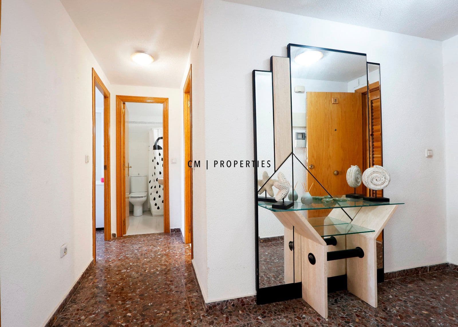 2 bedroom Flat for rent in Cullera with pool garage - € 800 (Ref: 9203080)