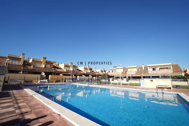 4 sypialnia Mieszkanie do wynajęcia w Canet d'En Berenguer z basenem garażem - 1 900 € (Ref: 9203417)