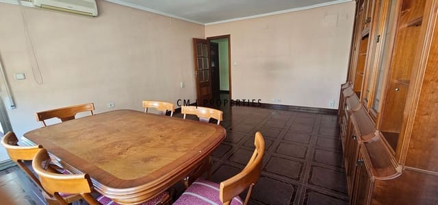 4 bedroom Flat for rent in Sagunto / Sagunt - € 1,600 (Ref: 9203418)
