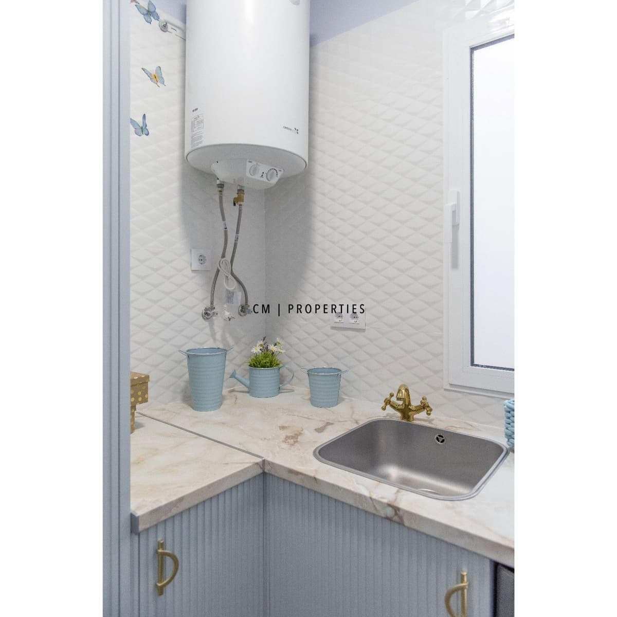 3 chambre Appartement à vendre à Valence ville - 840 000 € (Ref: 9207699)