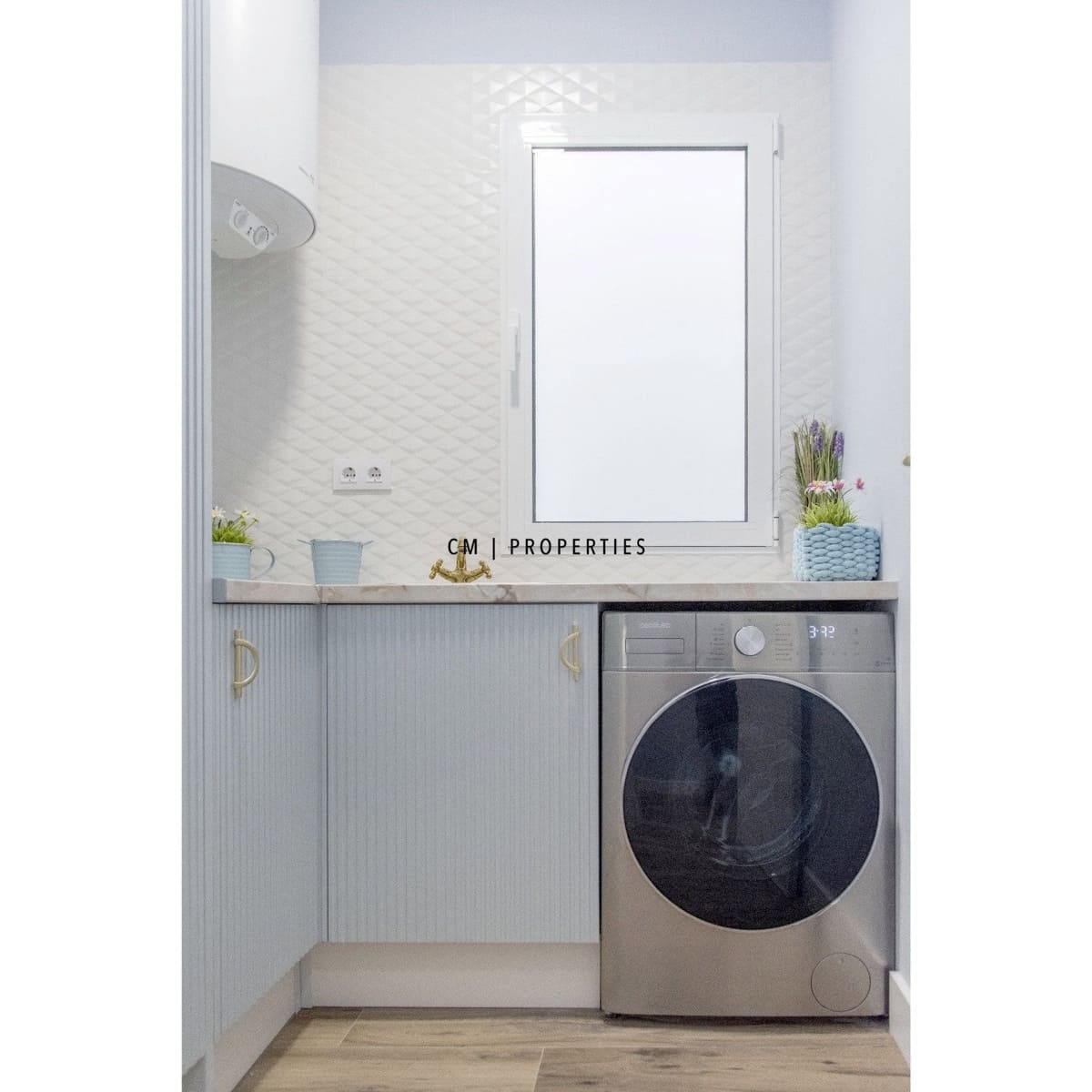 3 chambre Appartement à vendre à Valence ville - 840 000 € (Ref: 9207699)