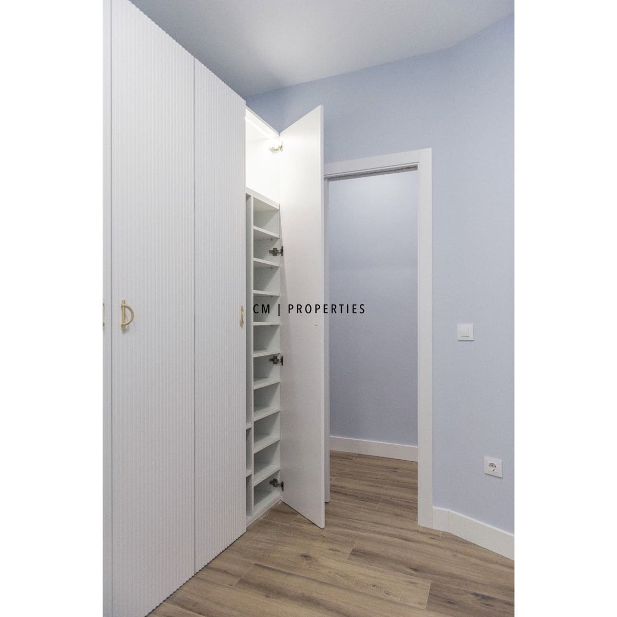 3 chambre Appartement à vendre à Valence ville - 840 000 € (Ref: 9207699)