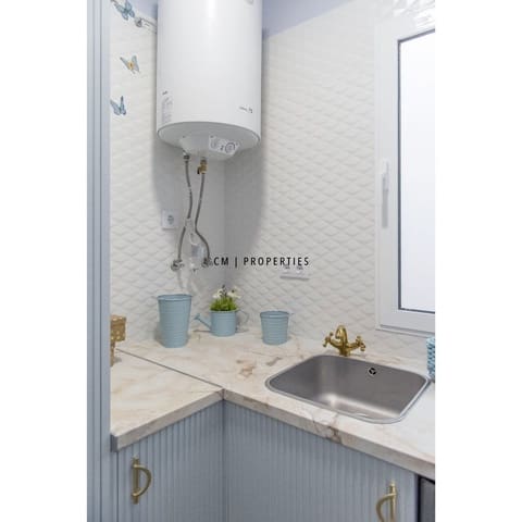 3 soveværelse Lejlighed til salg i L'Eixample, Valencia by - € 840.000 (Ref: 9207699)