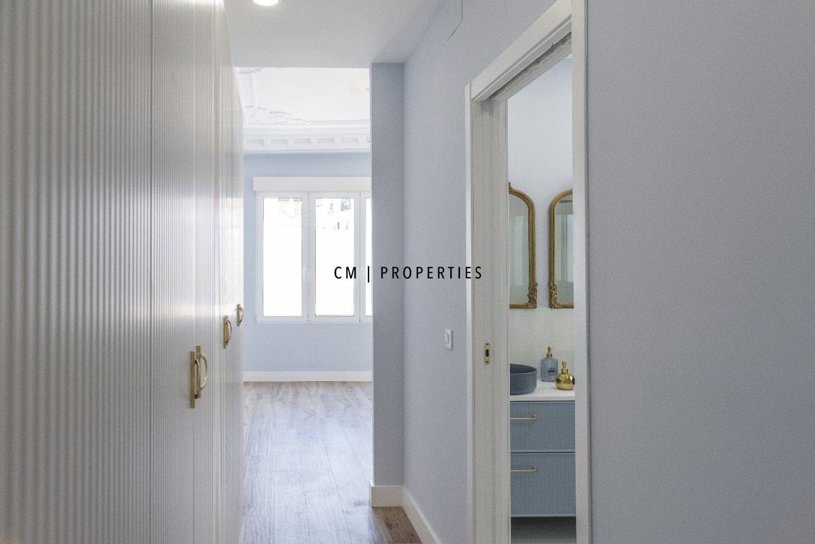 3 chambre Appartement à vendre à Valence ville - 840 000 € (Ref: 9207699)