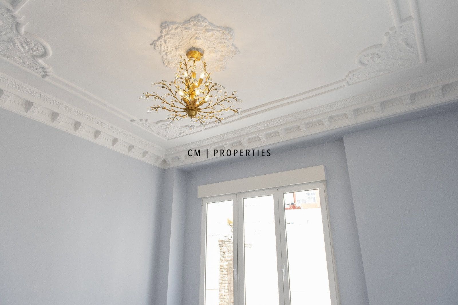 3 chambre Appartement à vendre à Valence ville - 840 000 € (Ref: 9207699)