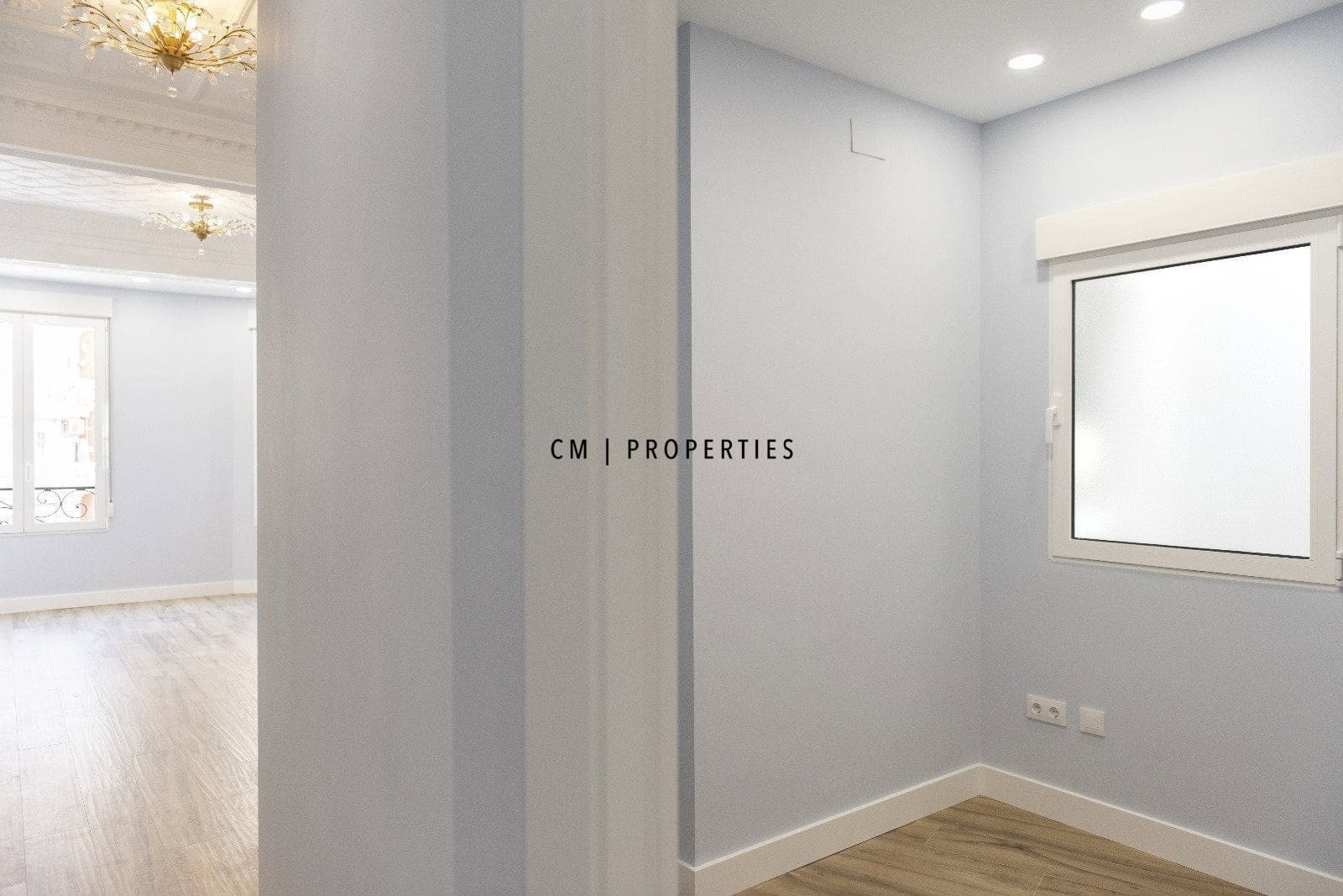 3 chambre Appartement à vendre à Valence ville - 840 000 € (Ref: 9207699)