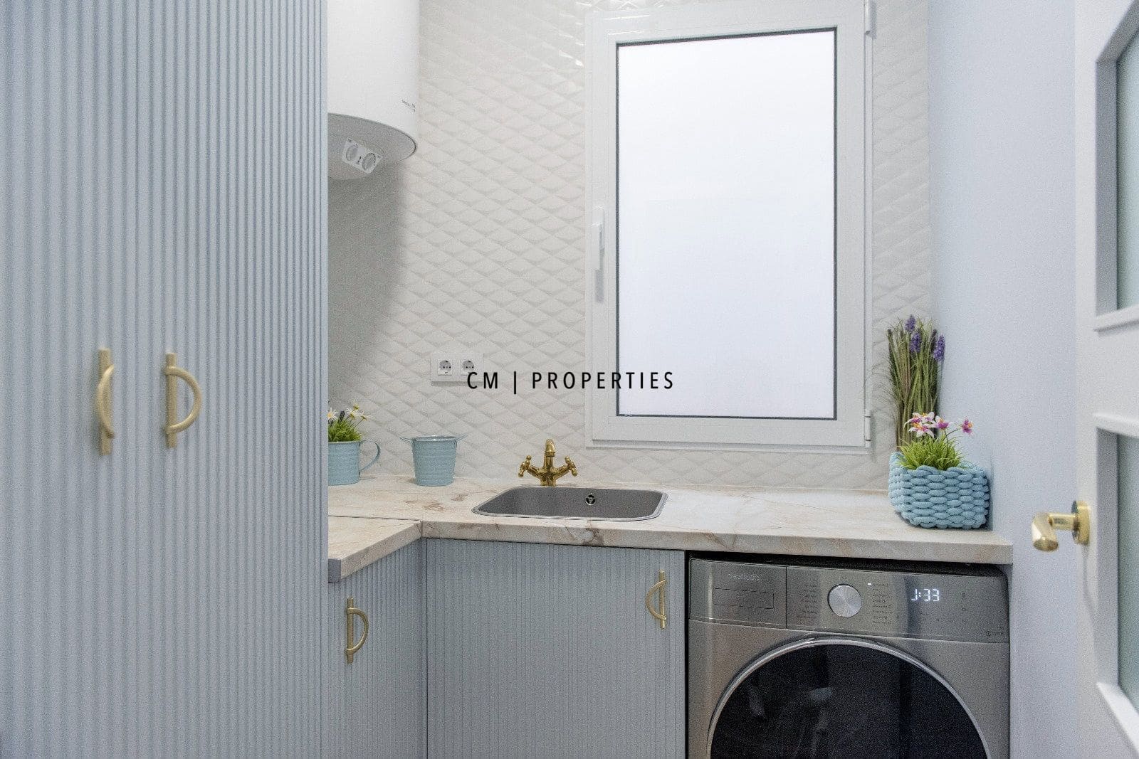 3 chambre Appartement à vendre à Valence ville - 840 000 € (Ref: 9207699)