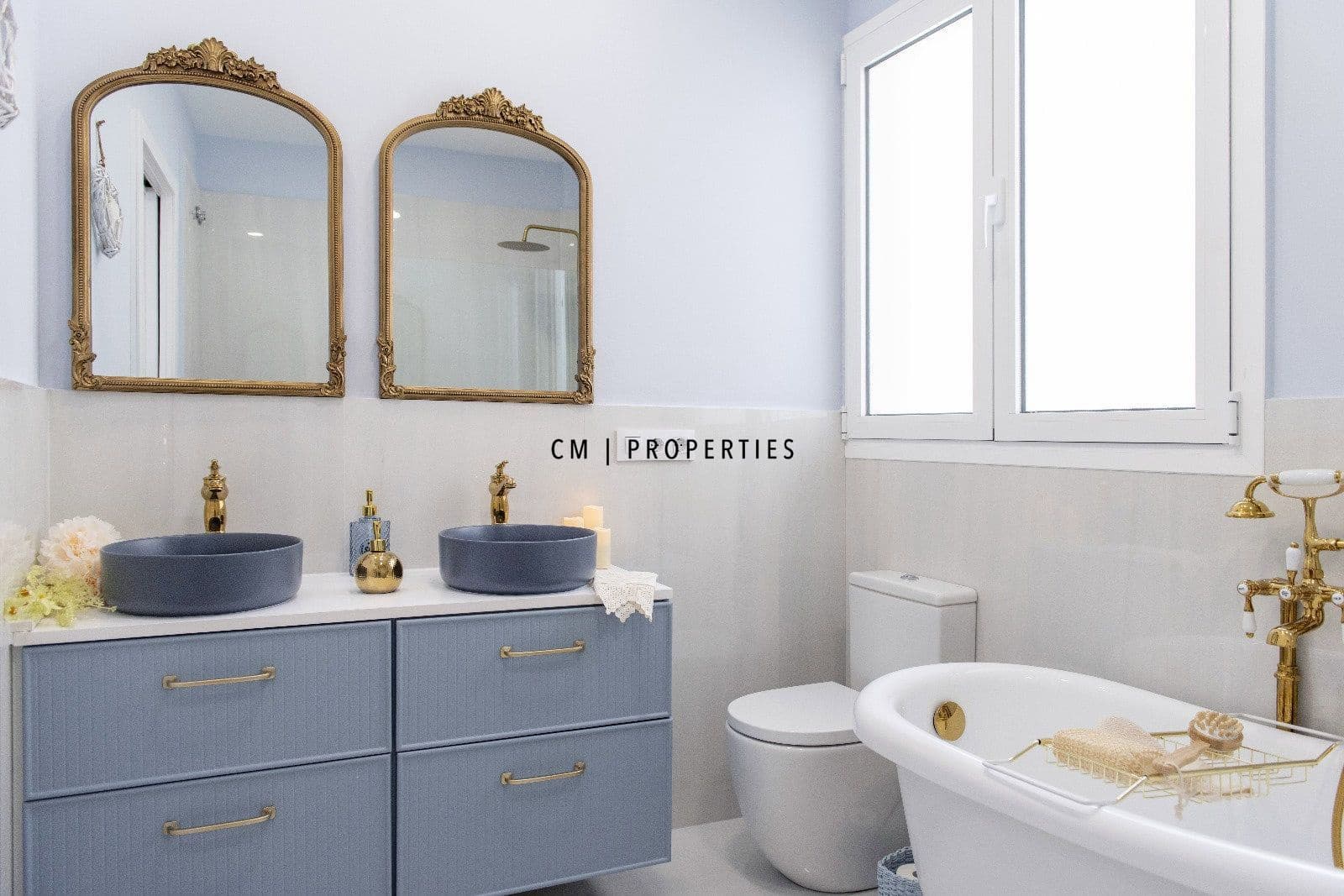 3 chambre Appartement à vendre à Valence ville - 840 000 € (Ref: 9207699)