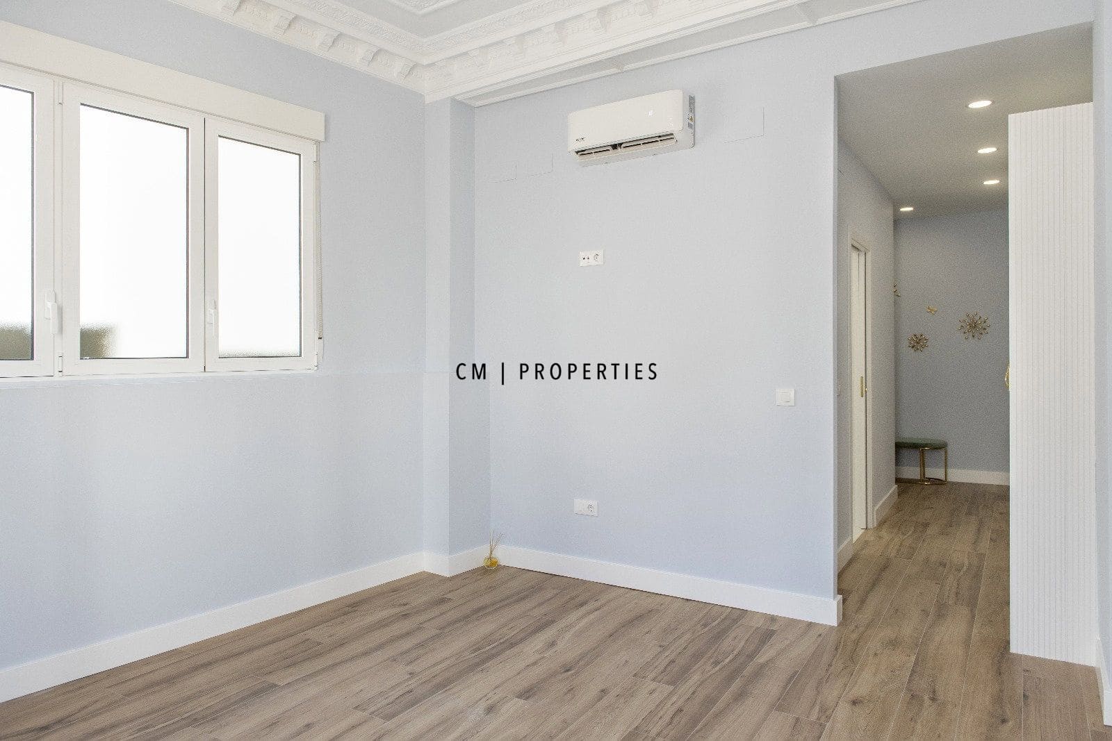 3 chambre Appartement à vendre à Valence ville - 840 000 € (Ref: 9207699)