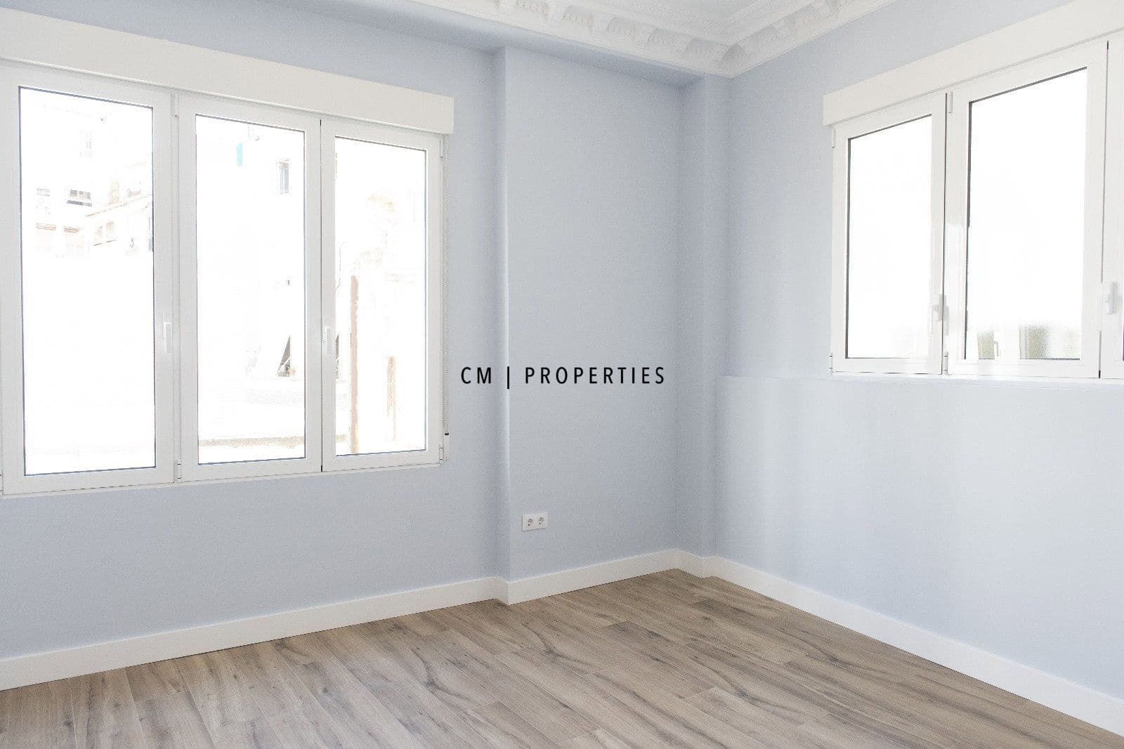 3 chambre Appartement à vendre à Valence ville - 840 000 € (Ref: 9207699)