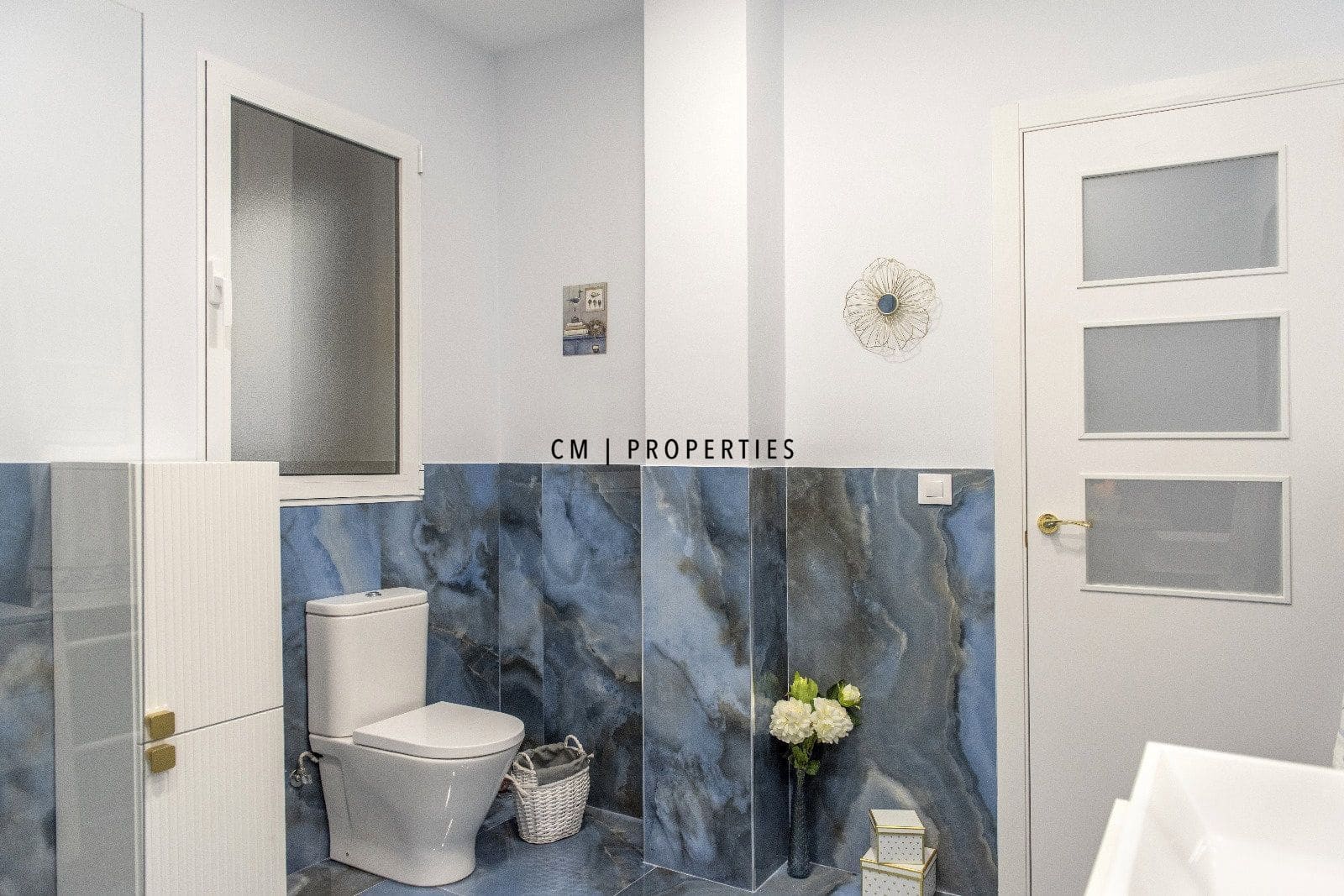 3 chambre Appartement à vendre à Valence ville - 840 000 € (Ref: 9207699)