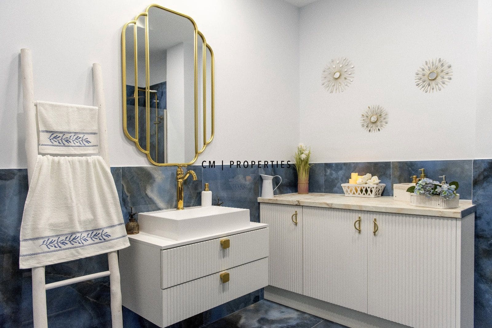 3 chambre Appartement à vendre à Valence ville - 840 000 € (Ref: 9207699)