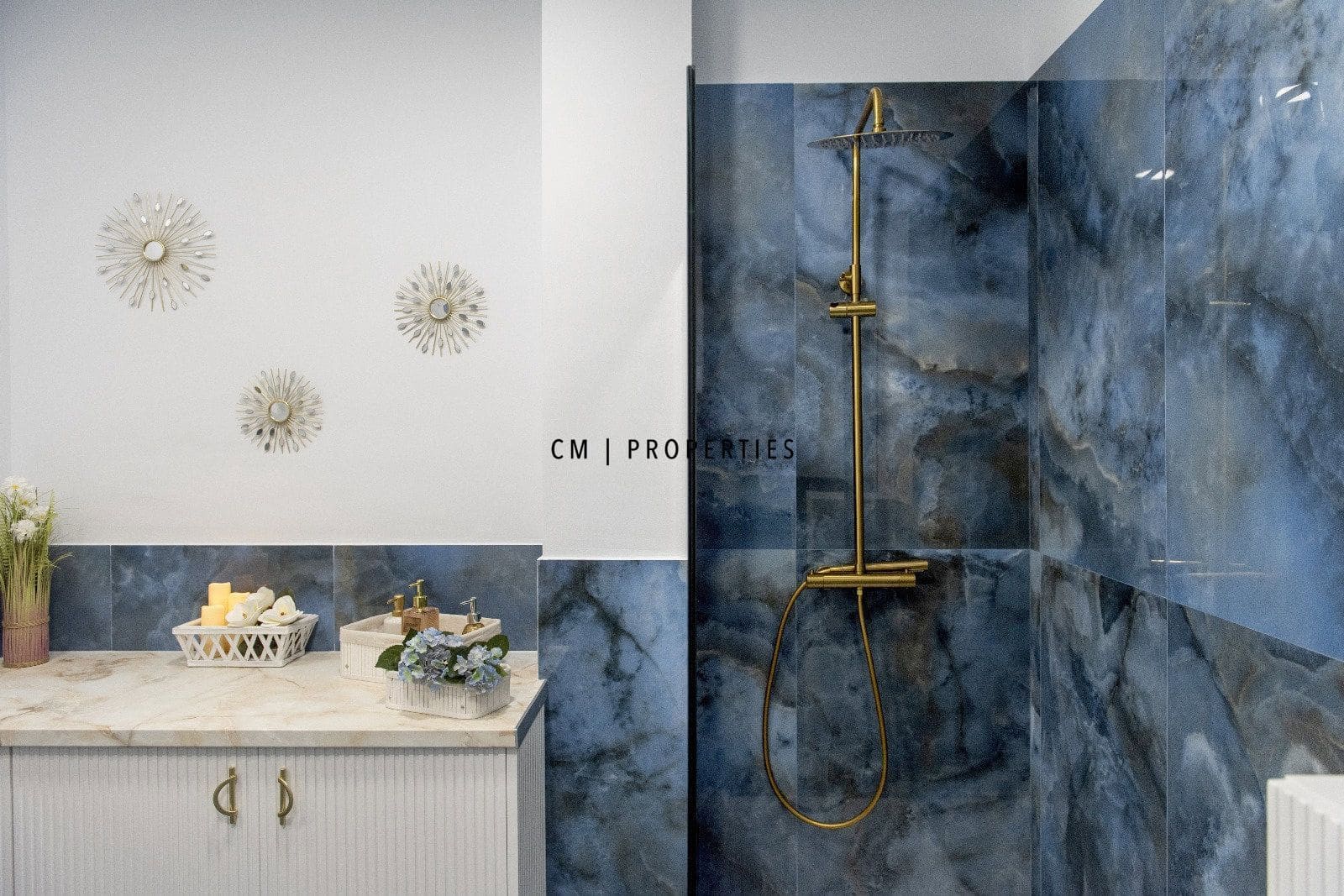 3 chambre Appartement à vendre à Valence ville - 840 000 € (Ref: 9207699)