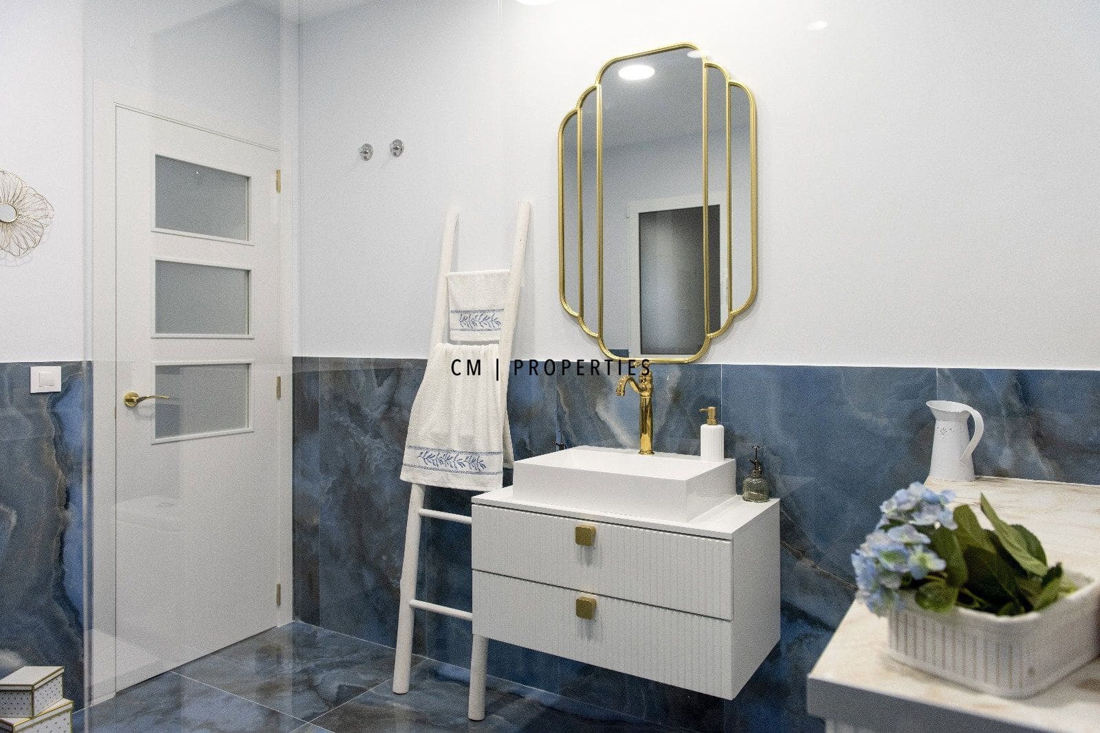 3 chambre Appartement à vendre à Valence ville - 840 000 € (Ref: 9207699)