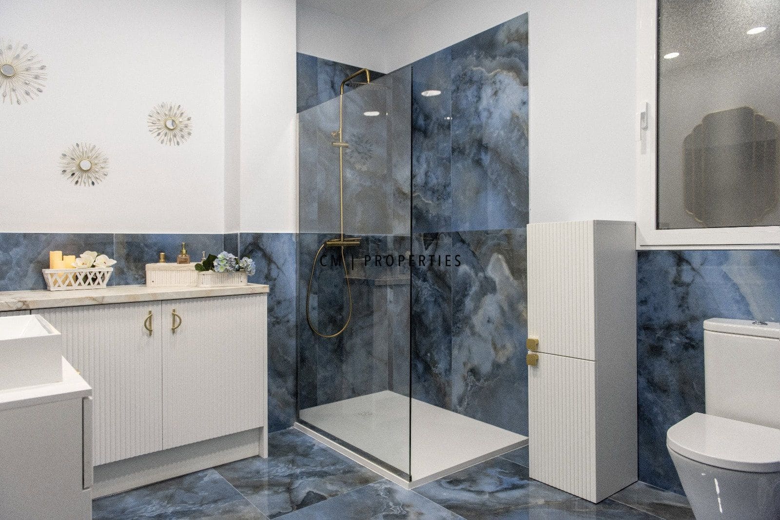 3 chambre Appartement à vendre à Valence ville - 840 000 € (Ref: 9207699)