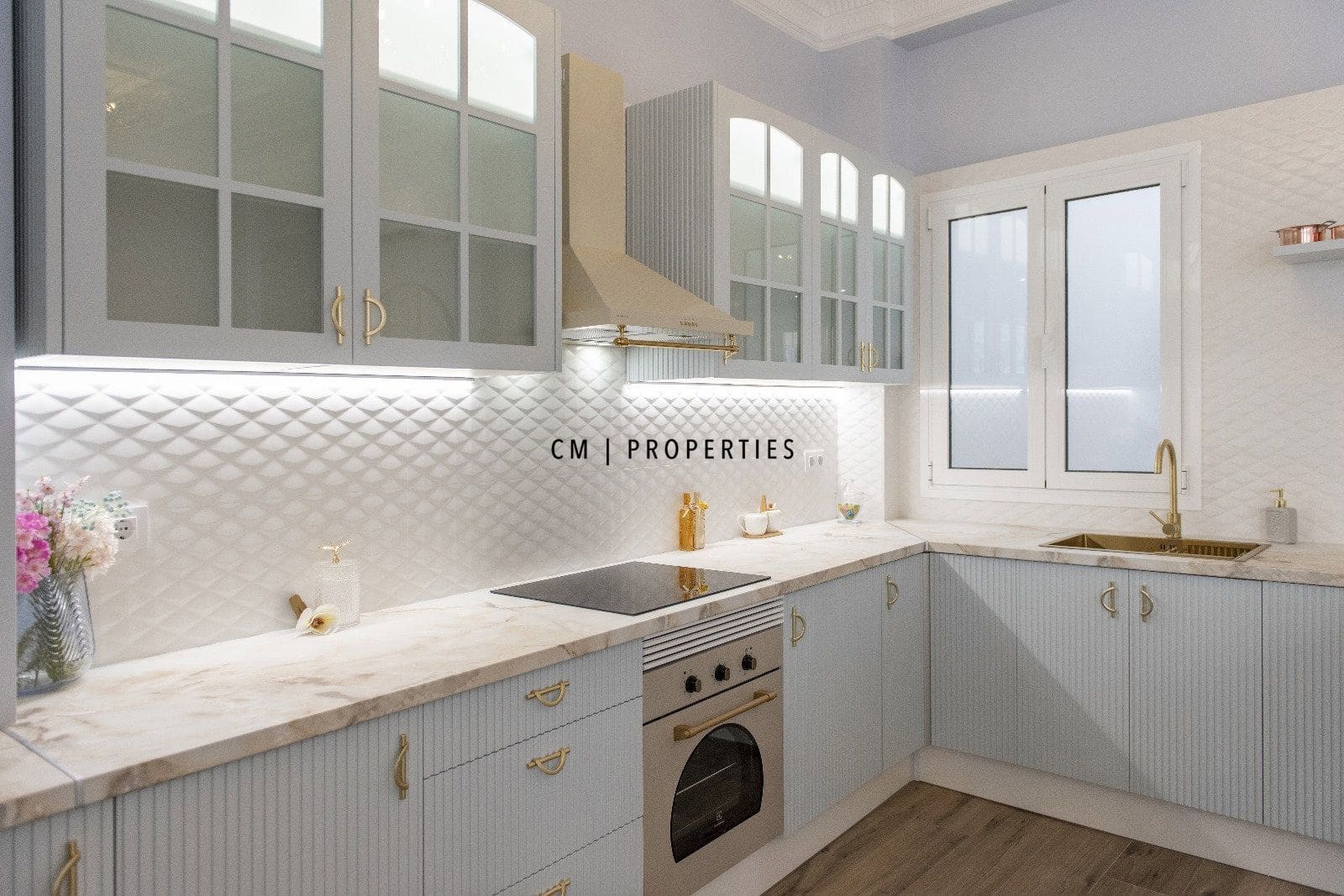 3 chambre Appartement à vendre à Valence ville - 840 000 € (Ref: 9207699)