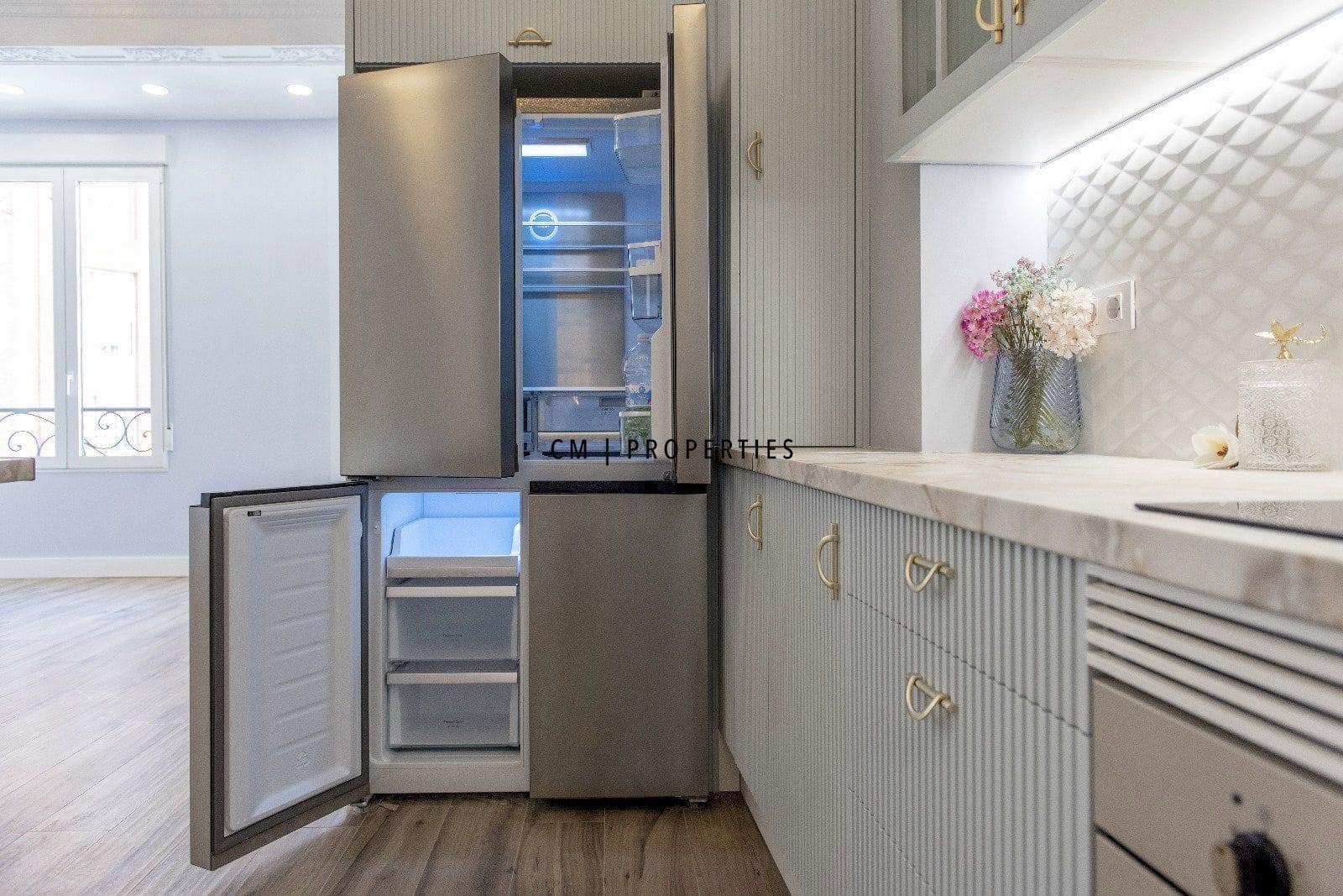 3 chambre Appartement à vendre à Valence ville - 840 000 € (Ref: 9207699)