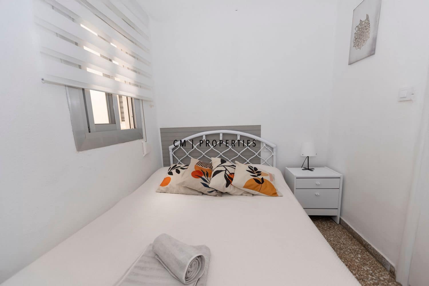 3 soveværelse Lejlighed til leje i Aldaia - € 1.600 (Ref: 9218957)