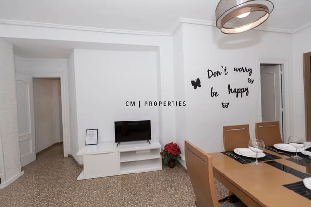 3 bedroom Flat for rent in Aldaia - € 1,600 (Ref: 9218957)