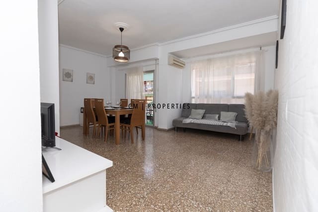 3 bedroom Flat for rent in Aldaia - € 1,600 (Ref: 9218957)
