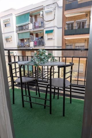 3 bedroom Flat for rent in Aldaia - € 1,600 (Ref: 9218957)