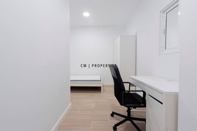 Commercial for sale in Burjassot - € 130,000 (Ref: 9221620)