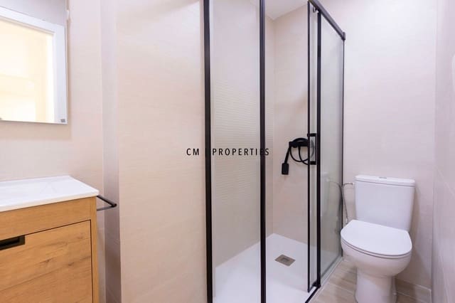 Commercial for sale in Burjassot - € 130,000 (Ref: 9221620)