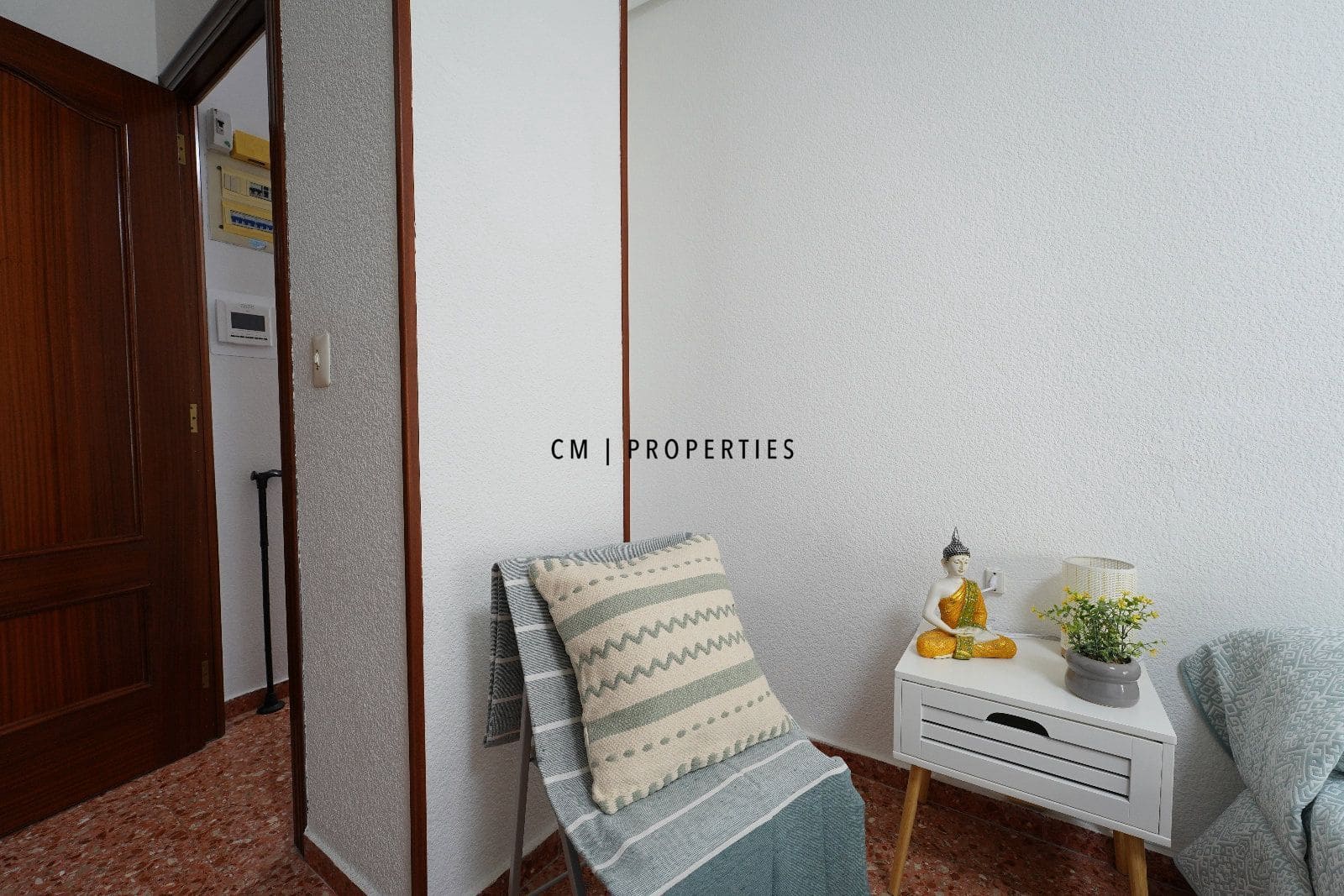 Piso de 4 habitaciones en València ciudad en venta - 410.000 € (Ref: 9223606)