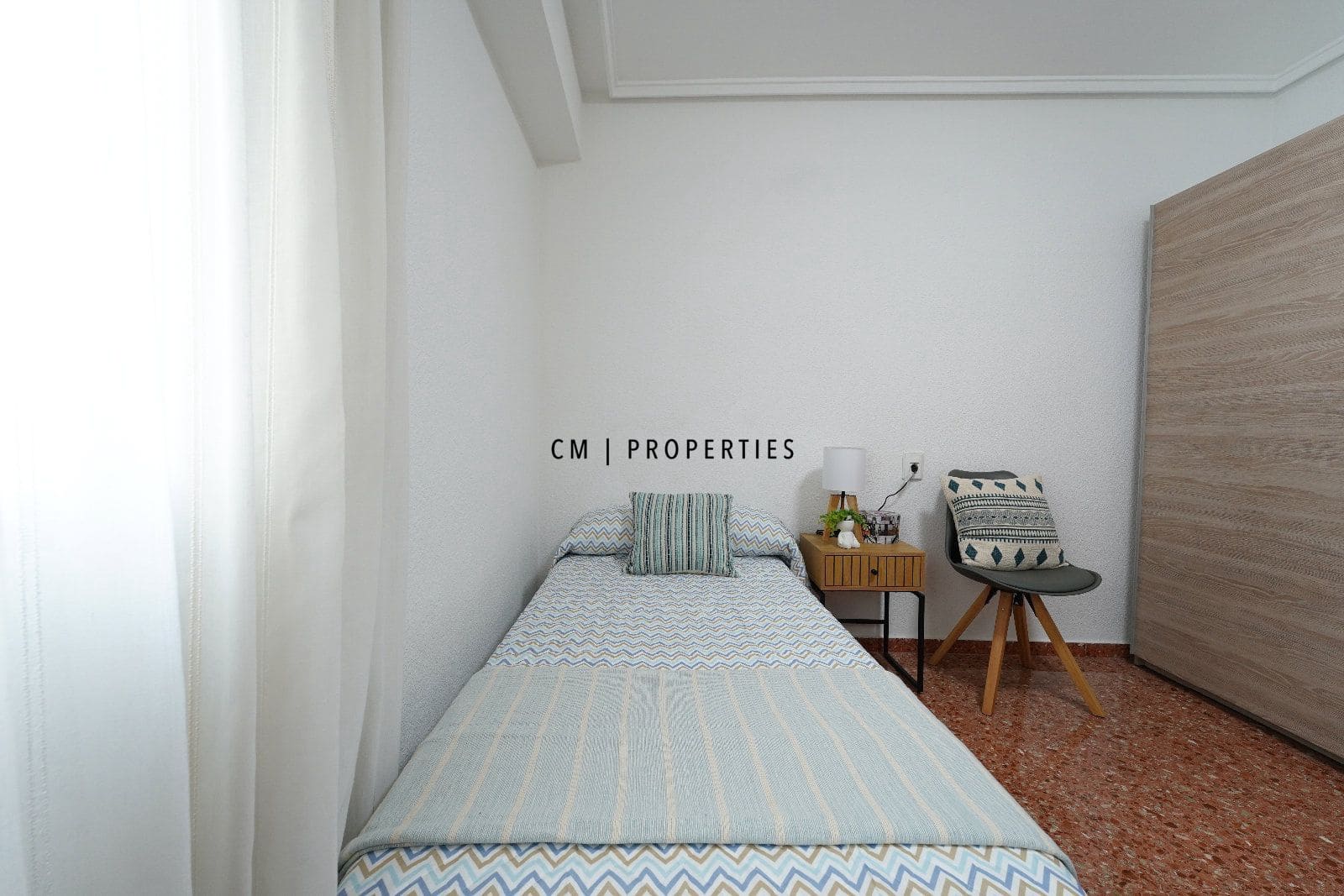 Piso de 4 habitaciones en València ciudad en venta - 410.000 € (Ref: 9223606)