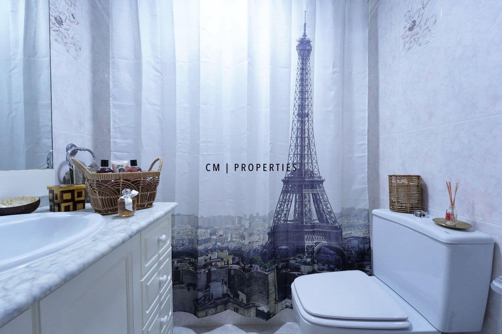 Piso de 4 habitaciones en València ciudad en venta - 410.000 € (Ref: 9223606)