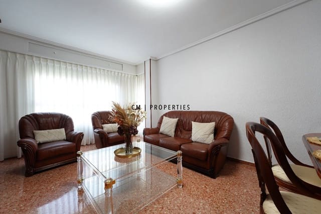 Piso de 4 habitaciones en Els Orriols, València ciudad en venta - 410.000 € (Ref: 9223606)