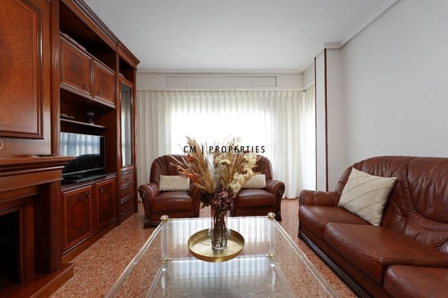 Piso de 4 habitaciones en Els Orriols, València ciudad en venta - 410.000 € (Ref: 9223606)