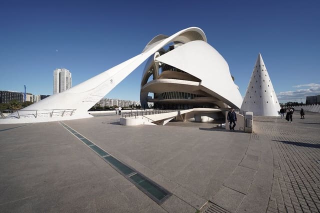 3 camera da letto Appartamento da affittare in Penya-Roja, Valencia città con garage - 2.900 € (Rif: 9223702)