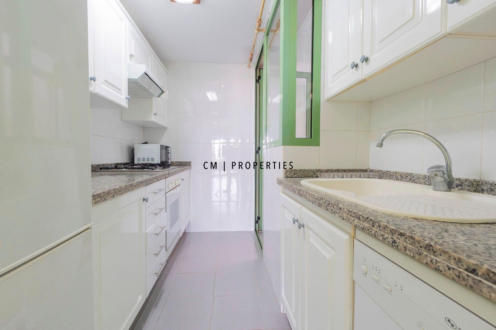 2 soverom Leilighet til salgs i Alboraya / Alboraia med svømmebasseng - € 370 000 (Ref: 9227893)