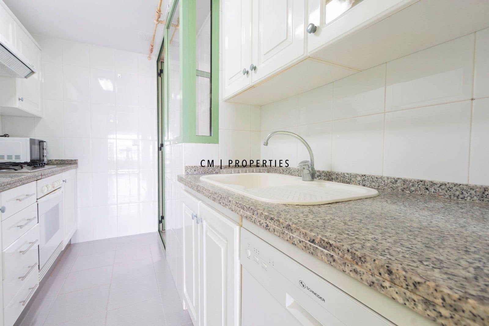 2 soverom Leilighet til salgs i Alboraya / Alboraia med svømmebasseng - € 370 000 (Ref: 9227893)