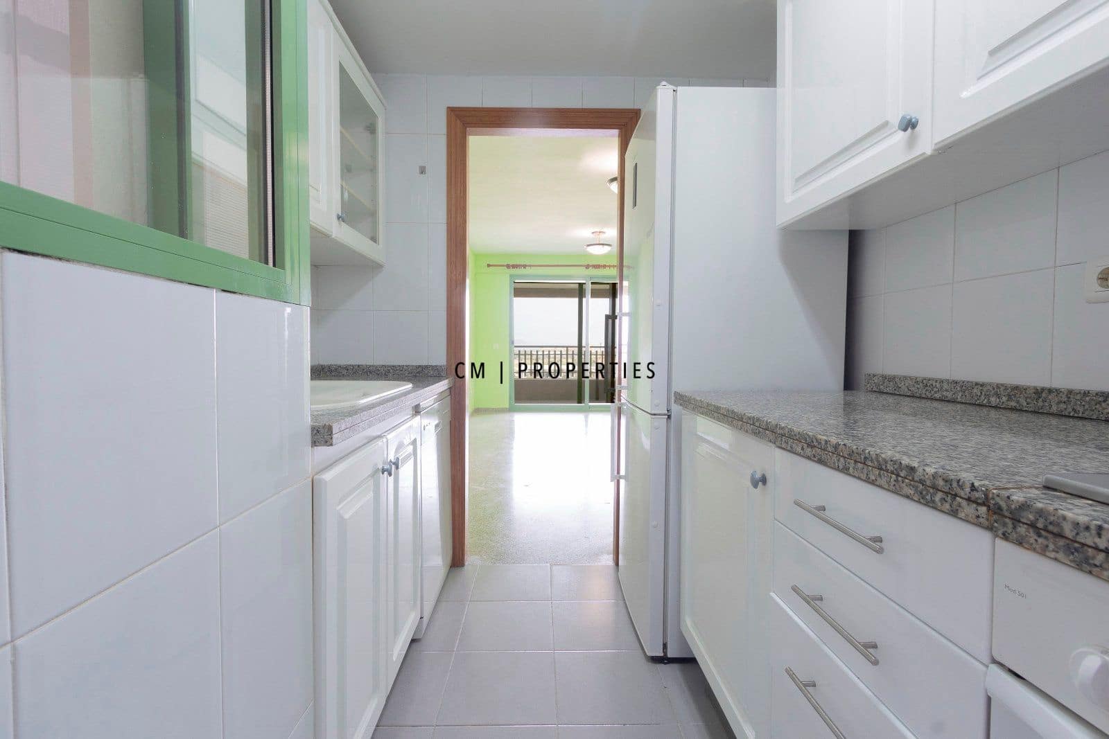 2 soverom Leilighet til salgs i Alboraya / Alboraia med svømmebasseng - € 370 000 (Ref: 9227893)