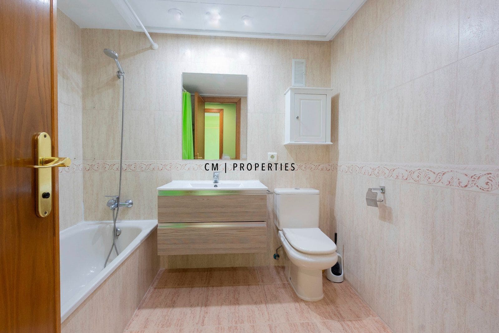 2 soverom Leilighet til salgs i Alboraya / Alboraia med svømmebasseng - € 370 000 (Ref: 9227893)