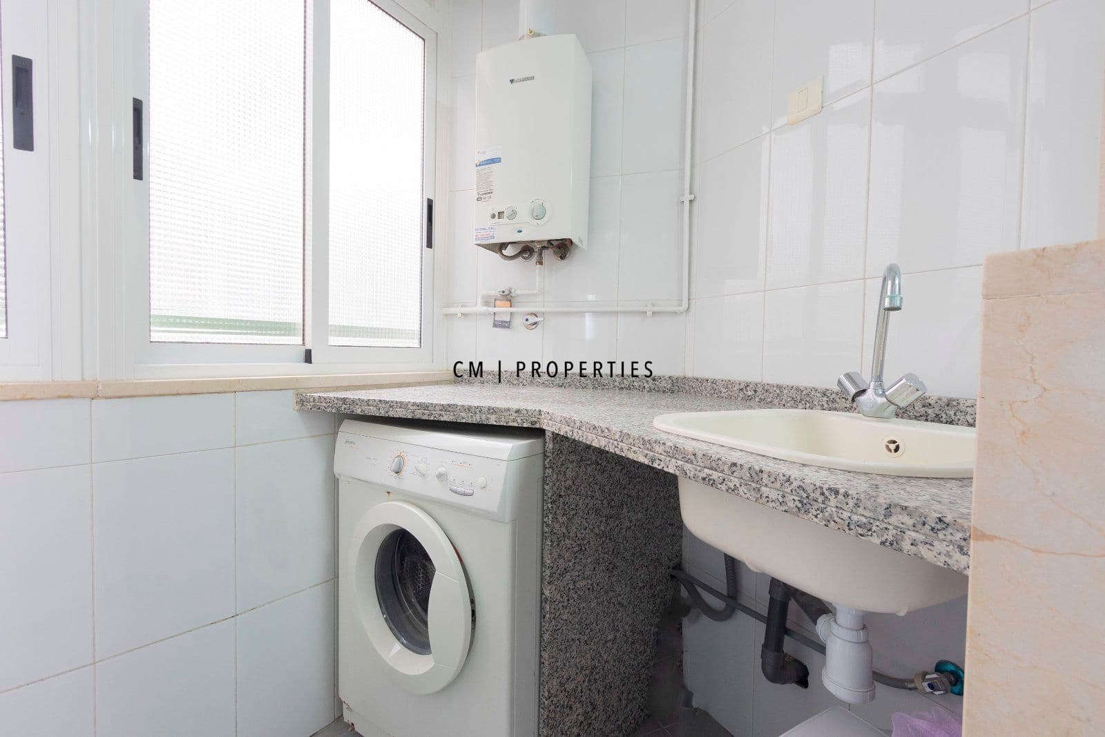 2 soverom Leilighet til salgs i Alboraya / Alboraia med svømmebasseng - € 370 000 (Ref: 9227893)