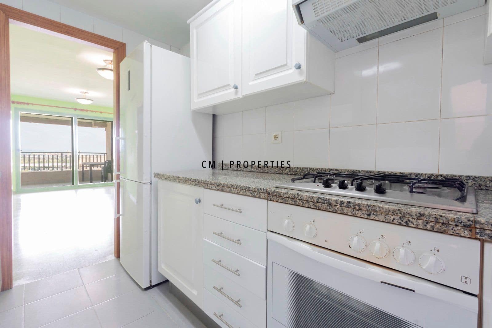 2 soverom Leilighet til salgs i Alboraya / Alboraia med svømmebasseng - € 370 000 (Ref: 9227893)