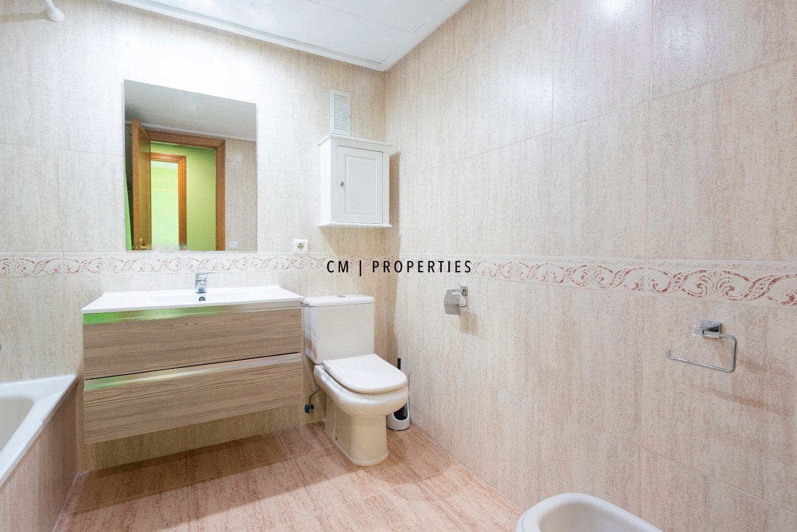 2 soverom Leilighet til salgs i Alboraya / Alboraia med svømmebasseng - € 370 000 (Ref: 9227893)