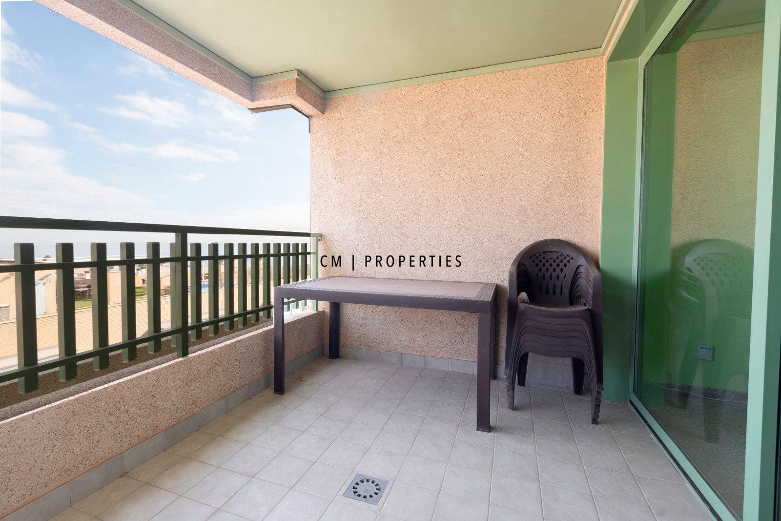 2 soverom Leilighet til salgs i Alboraya / Alboraia med svømmebasseng - € 370 000 (Ref: 9227893)