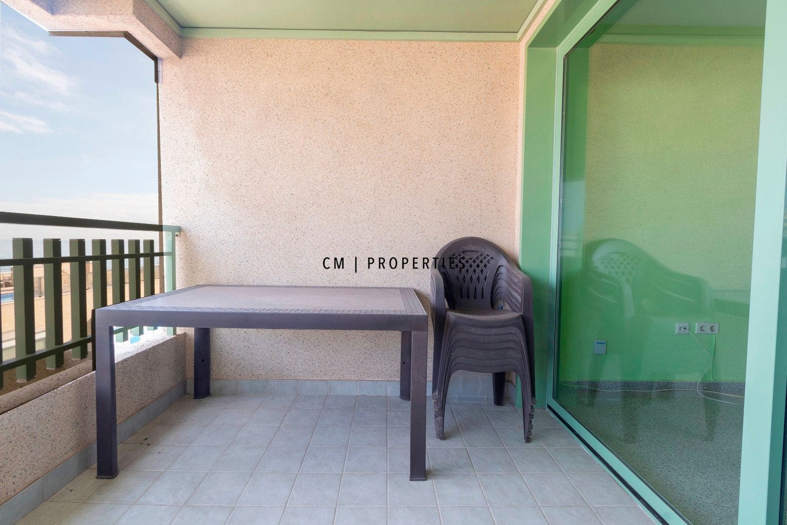 2 soverom Leilighet til salgs i Alboraya / Alboraia med svømmebasseng - € 370 000 (Ref: 9227893)