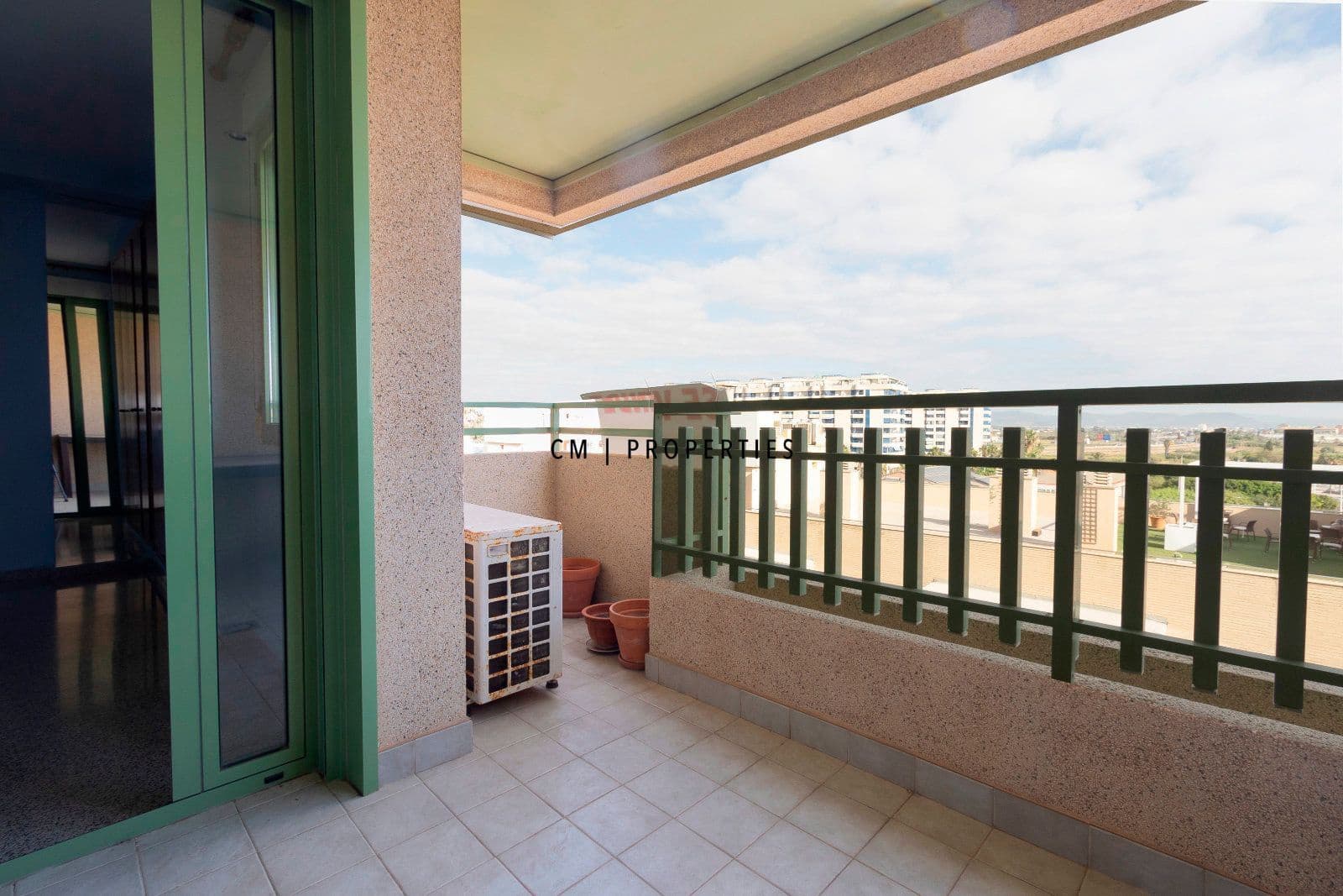 2 soverom Leilighet til salgs i Alboraya / Alboraia med svømmebasseng - € 370 000 (Ref: 9227893)