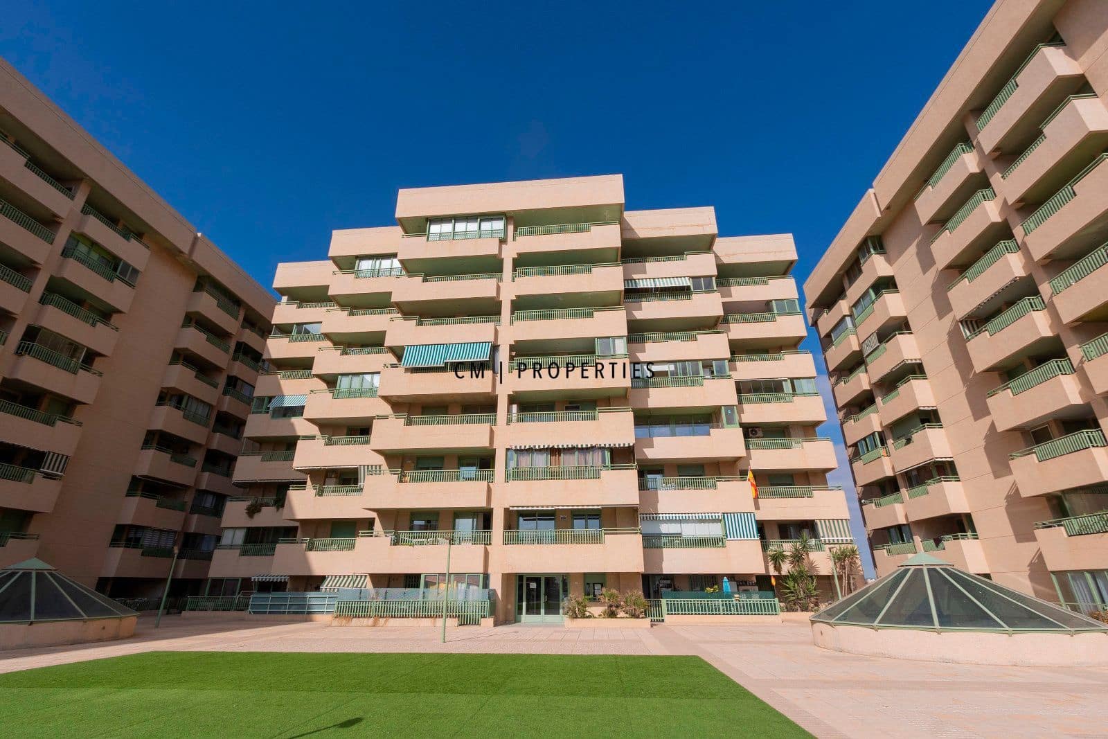 2 soverom Leilighet til salgs i Alboraya / Alboraia med svømmebasseng - € 370 000 (Ref: 9227893)