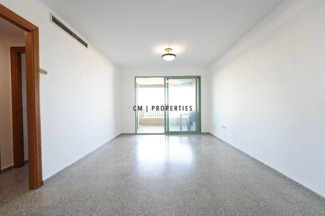 2 sypialnia Mieszkanie na sprzedaż w Alboraya / Alboraia z basenem - 370 000 € (Ref: 9227893)