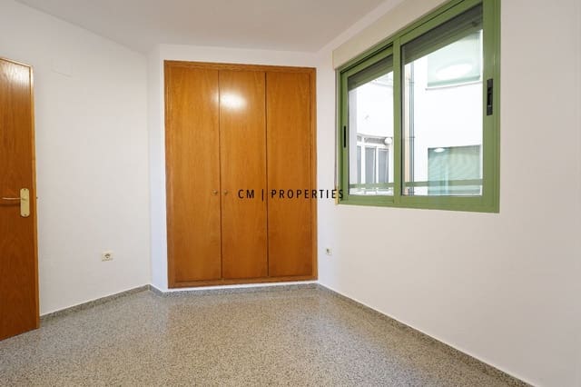 2 sypialnia Mieszkanie na sprzedaż w Alboraya / Alboraia z basenem - 370 000 € (Ref: 9227893)