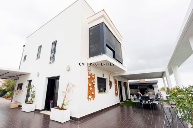 4 camera da letto Villa da affittare in Torrent con piscina garage - 3.250 € (Rif: 9237856)