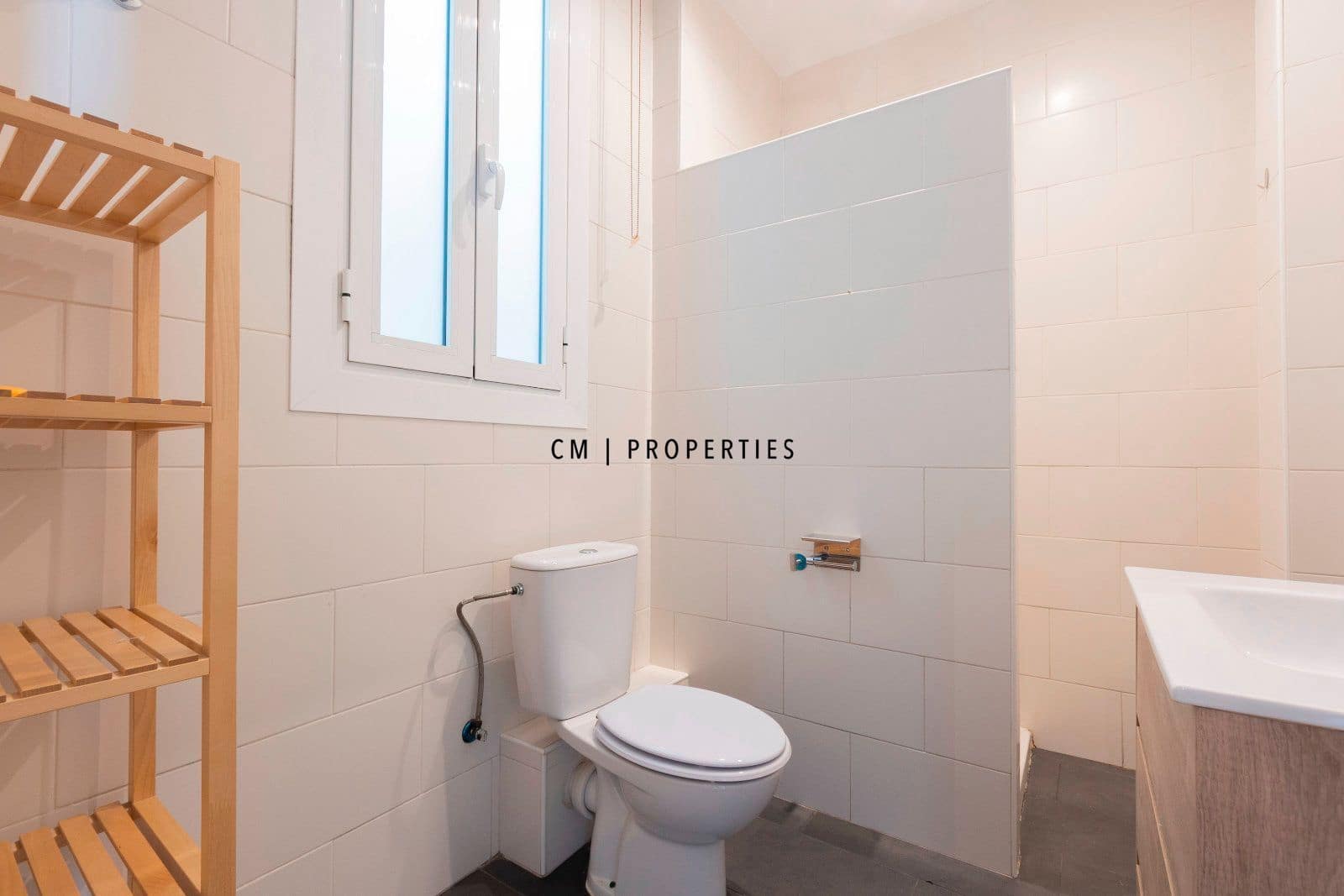 2 soveværelse Lejlighed til leje i Valencia by - € 1.800 (Ref: 9240710)