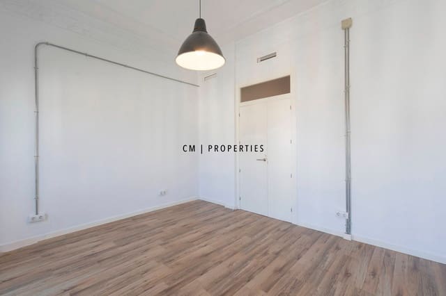 2 sypialnia Mieszkanie do wynajęcia w Russafa, Miasto Walencja - 1 800 € (Ref: 9240710)